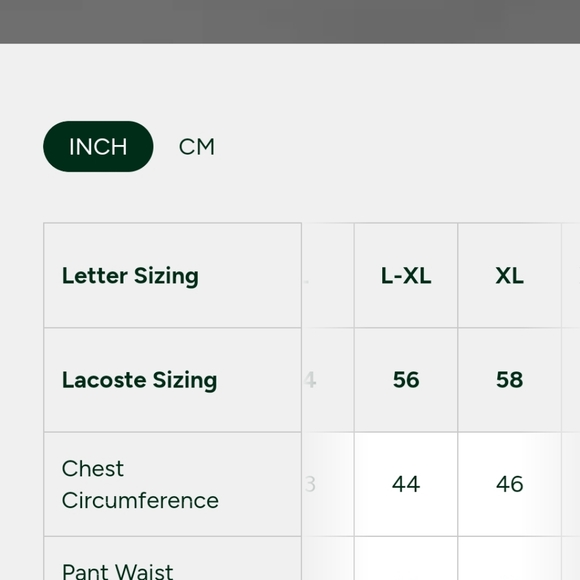 Lacoste Mens 56/6 L/XL Jacket Navy Blue Nylon Zippered - Picture 14 of 14